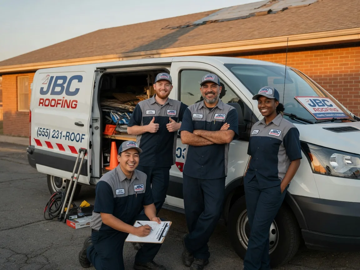Roof Replacement company in Keystone, NE